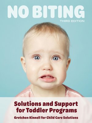 cover image of No Biting